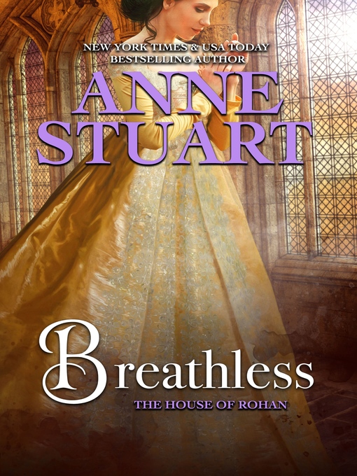 Title details for Breathless by Anne Stuart - Available